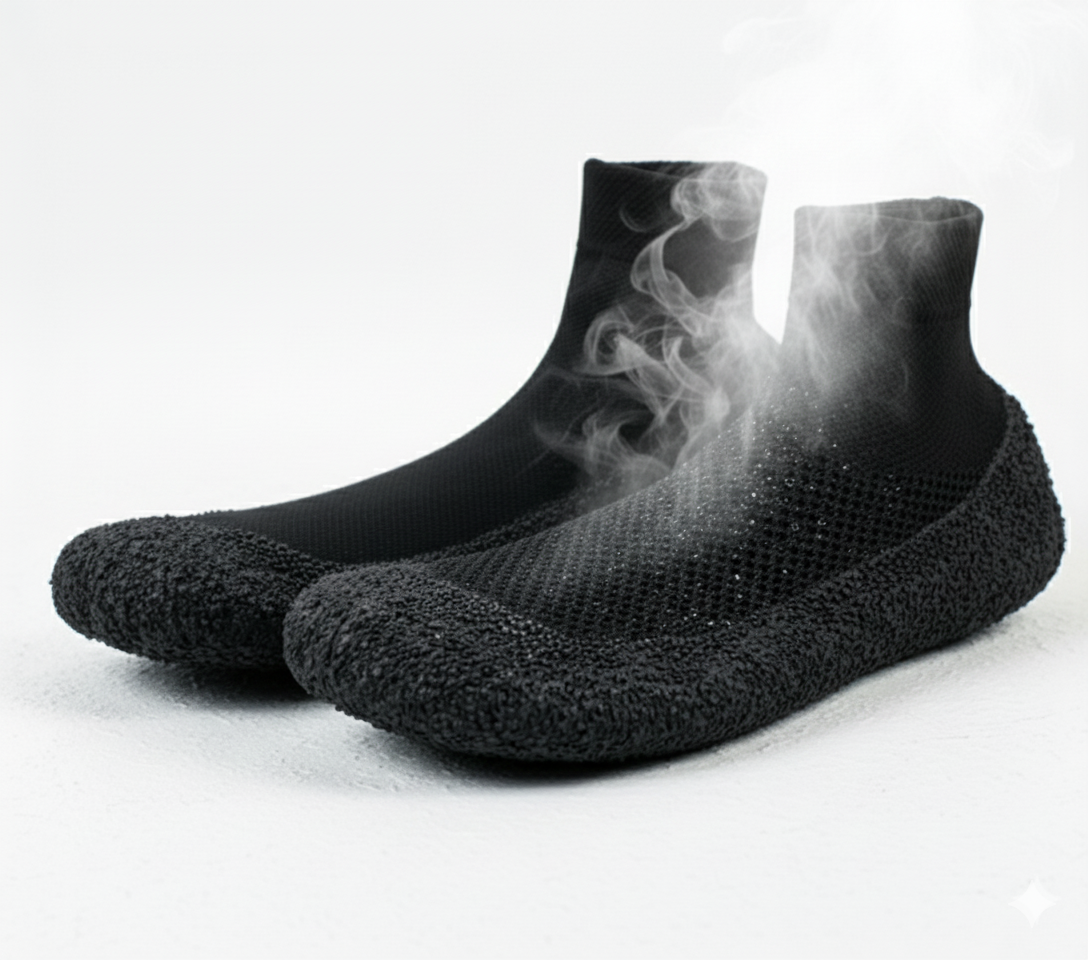 AlaStepz™ Sock Shoes
