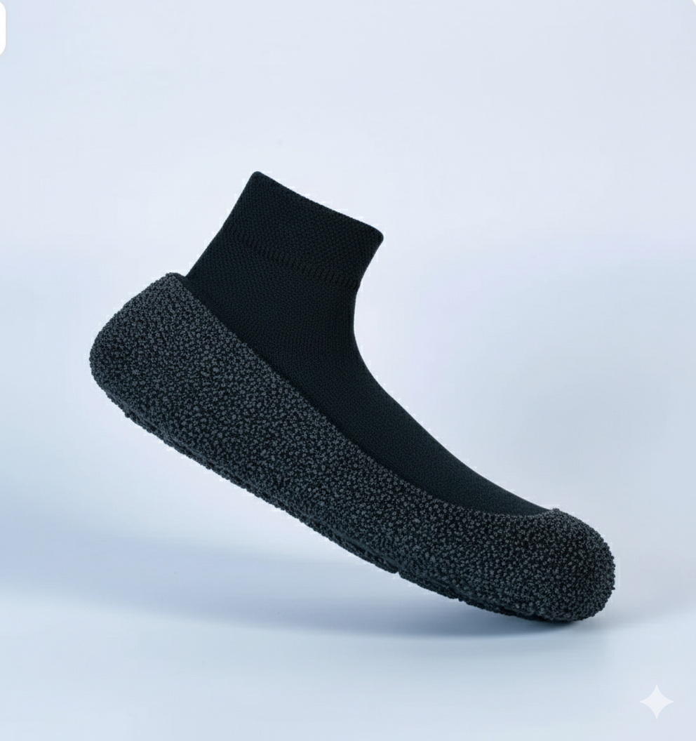 AlaStepz™ Sock Shoes