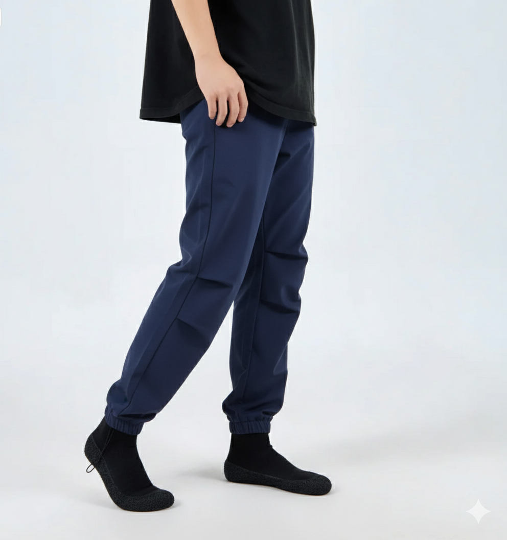 AlaStepz™ Sock Shoes