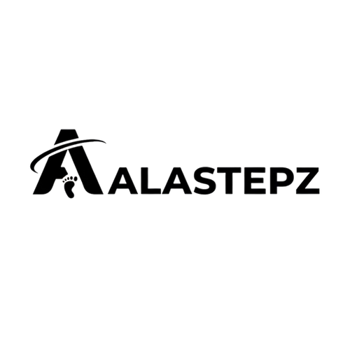 AlaStepz™