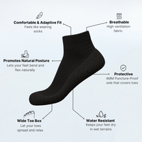 AlaStepz™ Sock Shoes